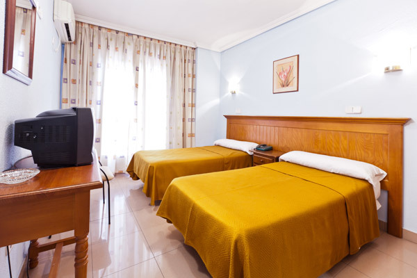 hotel en Valdemoro hotel en Valdemoro