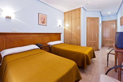  Hotel Victoria